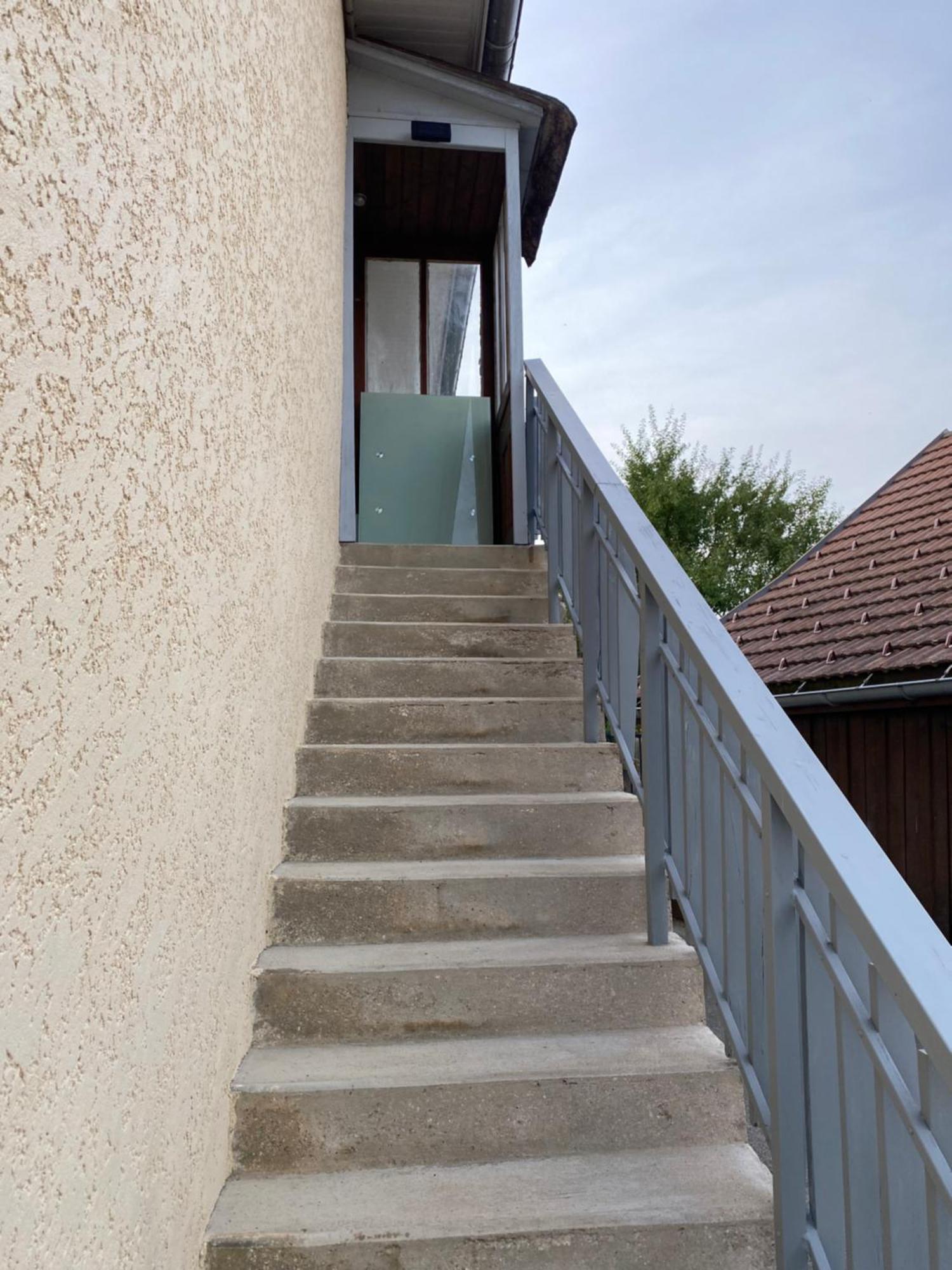 Fab Apartamento Saint-Point-Lac Exterior foto